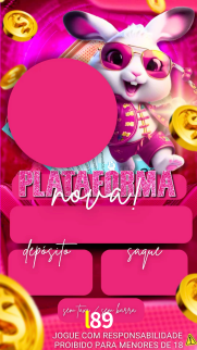 Login rápido no app l89