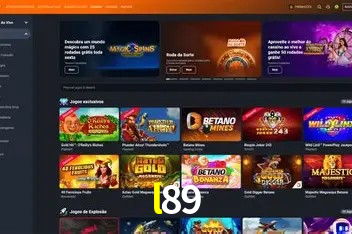 Dicas para ganhar na l89