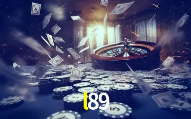 Jogos com maior RTP na l89