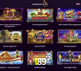 Mahjong Ways Slot - PG Soft
